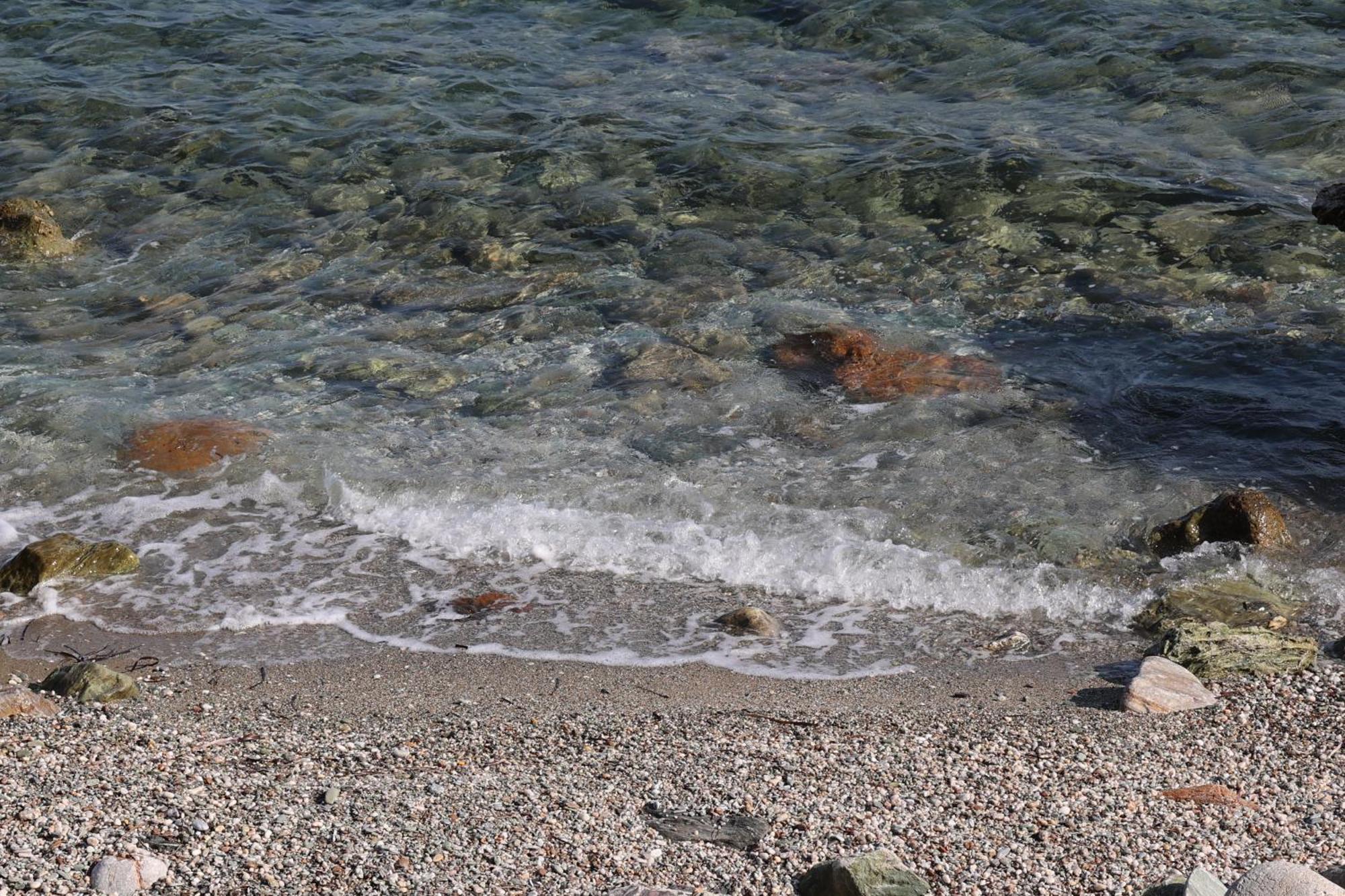 Δωμάτια Κόκκινος Πύργος Plomari Екстер'єр фото